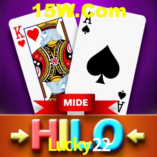 Experiência VIP Lucky22
