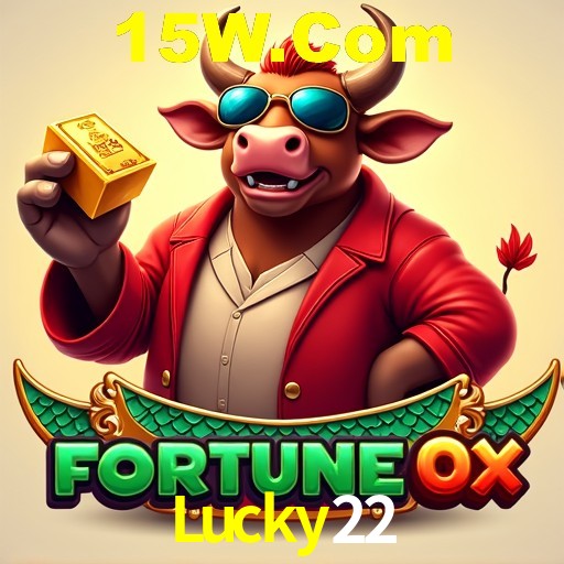 Estatísticas Lucky22