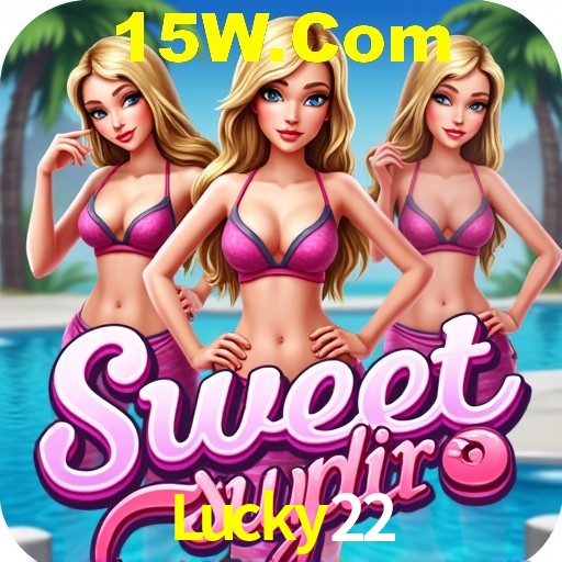 Estatísticas Esportivas Lucky22