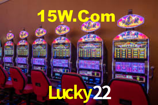 Lucky22 Slot