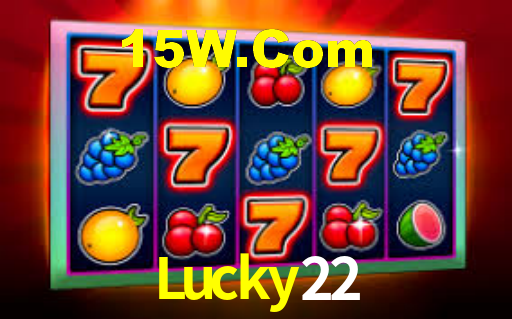 Lucky22 Login