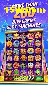 Casino VIP Lucky22