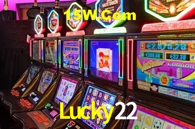 Diretório de Jogos Lucky22