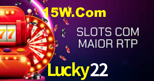 Jogos Exclusivos Lucky22