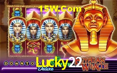 Login Seguro Lucky22
