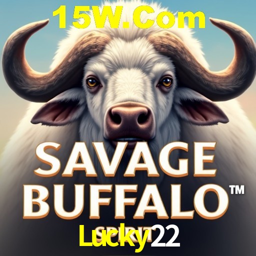 Interface do App Lucky22