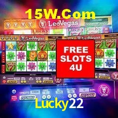 Promoções Sazonais Lucky22