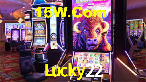 Lucky22: Seu Especialista em Apostas Esportivas Brasileiras