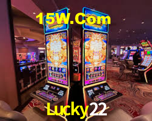 Lucky22 Slot