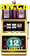 Mesa de Blackjack Lucky22