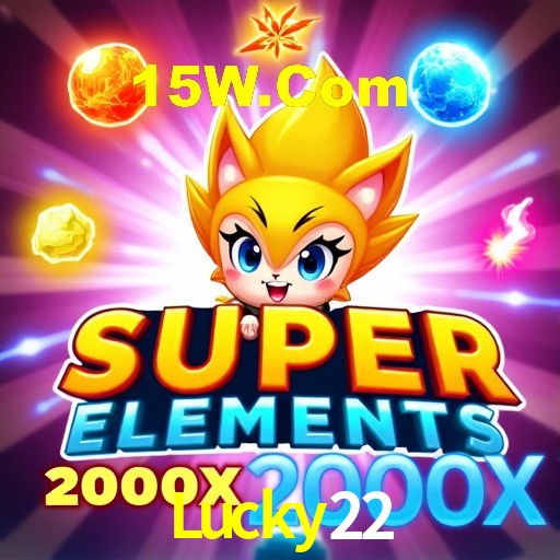 Casino Ao Vivo Lucky22
