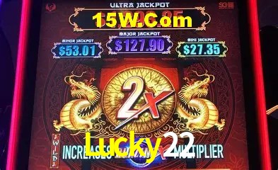 Avaliações dos Jogadores Lucky22