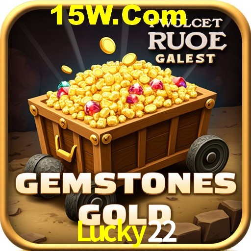 Descubra a Magia dos Jogos de Arcade no Lucky22