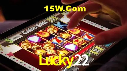 Recursos de Bônus Lucky22