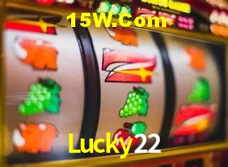 Jogos de Slot Lucky22