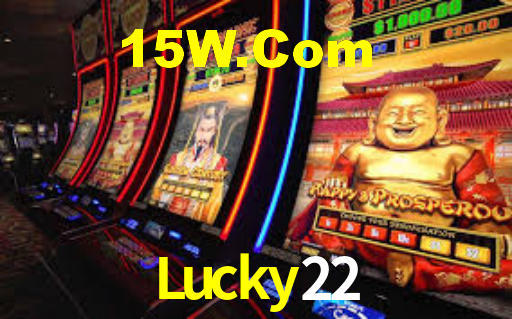 Lucky22: A Experiência de Casino com Jogos de Mesa ao Vivo