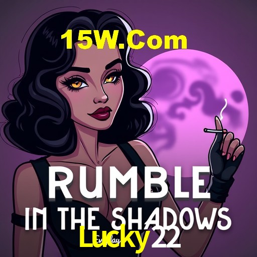 Recursos de Bônus Lucky22