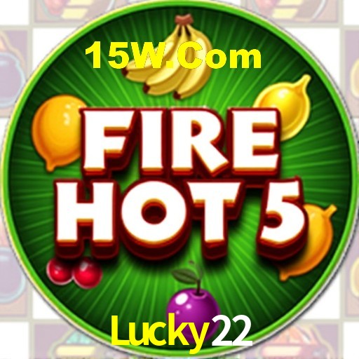 Estatísticas do Jogo Lucky22