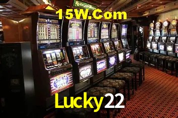 Tecnologia da Plataforma Lucky22