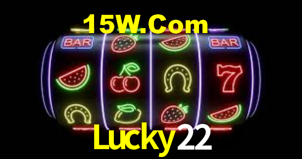 Lucky22 Slot