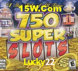 Sistemas de Segurança Lucky22