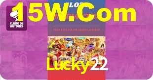 Bônus Diários Lucky22