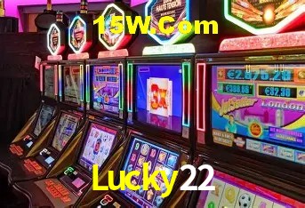 Login Seguro Lucky22