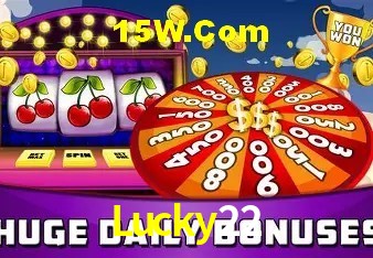 Sistemas de Segurança Lucky22