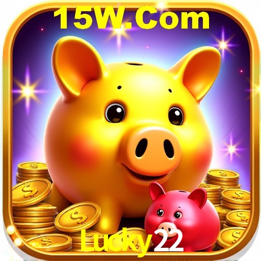 Apostas de Tênis Lucky22