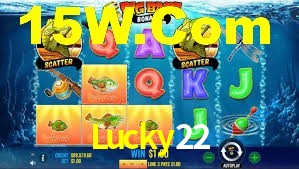 Lucky22 Slot