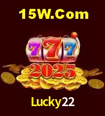 Tecnologia da Plataforma Lucky22