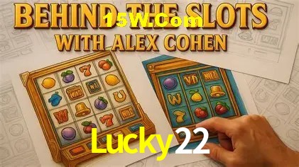 Integração de APIs Lucky22