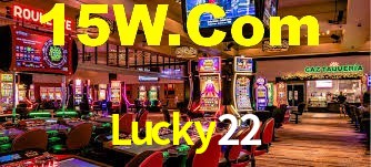 Lucky22