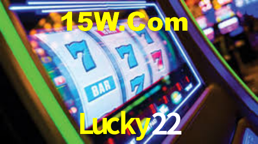 Lucky22