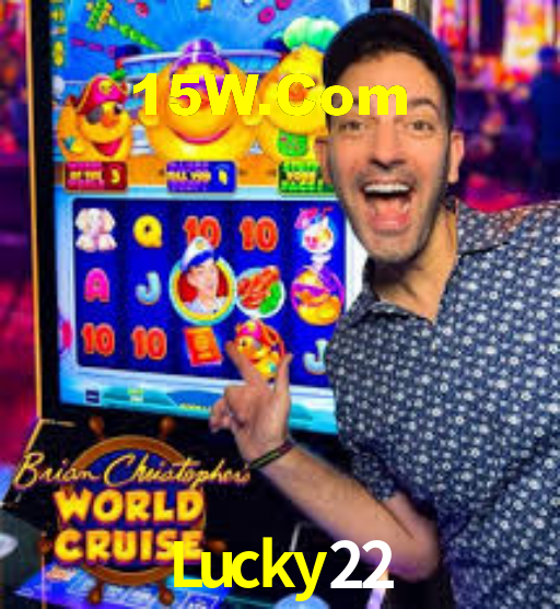 Lucky22