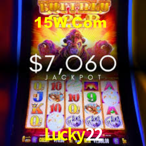 Lucky22