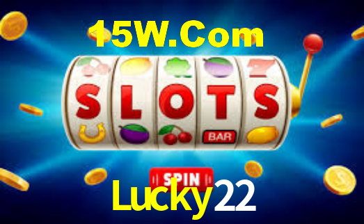 Interface Premium Lucky22