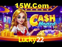 Mesa de Roleta Lucky22