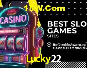 Integração de APIs Lucky22