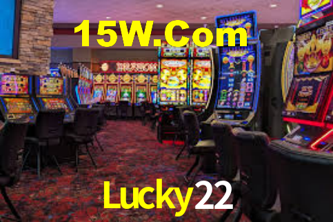 Lucky22