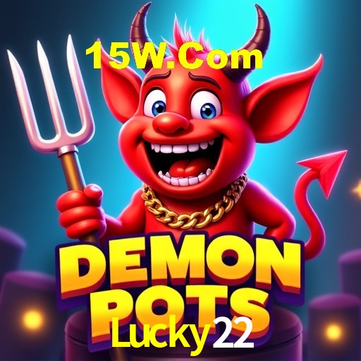 Diretório de Jogos Lucky22