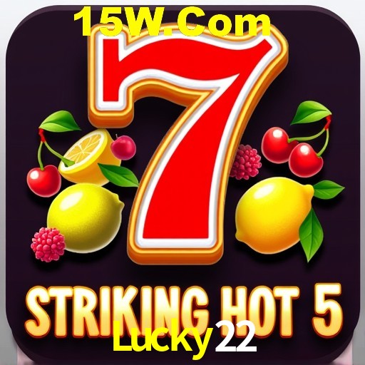Descubra a Essência do Lucky22: Nossa História e Compromissos