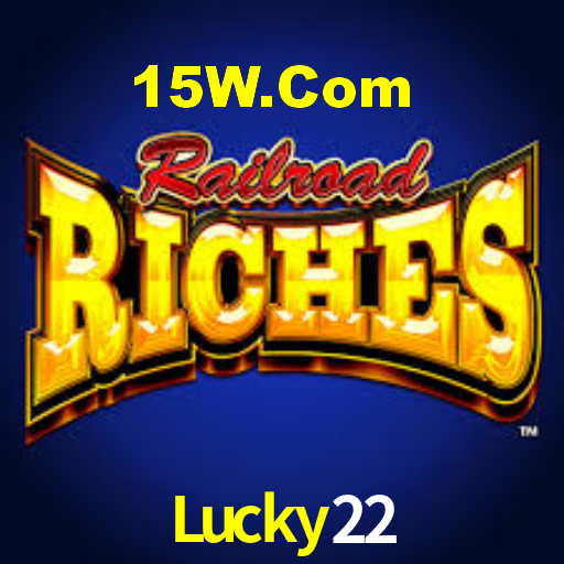 Lucky22