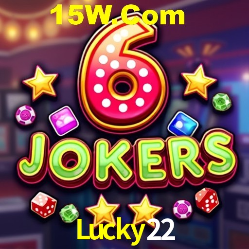 Apostas de Futebol Lucky22