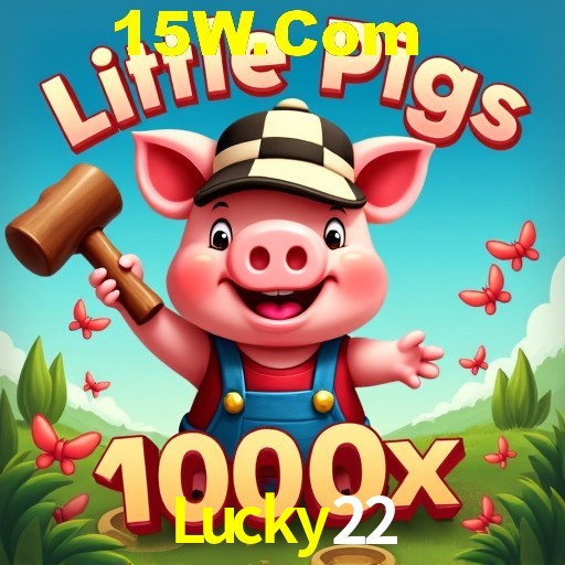 A Emoção da Loteria na Lucky22: Uma Chance de Mudança de Vida