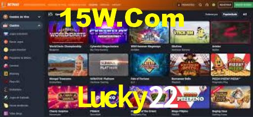 Lucky22: Jogue Crash e Experimente Alta Recompensa Instantânea