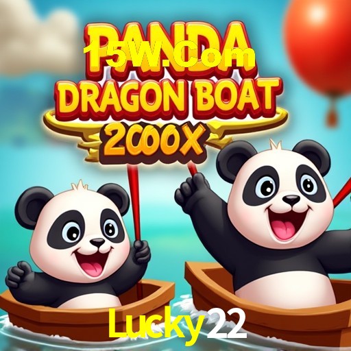 Jogos de Slot Lucky22