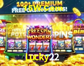 Provedores de Jogos Lucky22