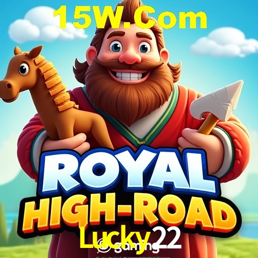 Torneios Lucky22