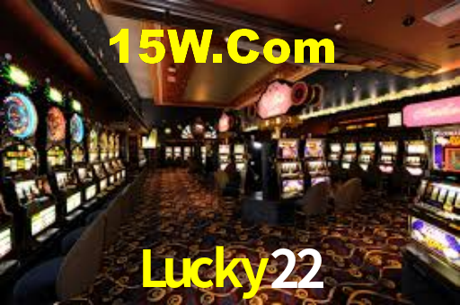 Bônus Generosos e Exclusivos no Lucky22 para Você!